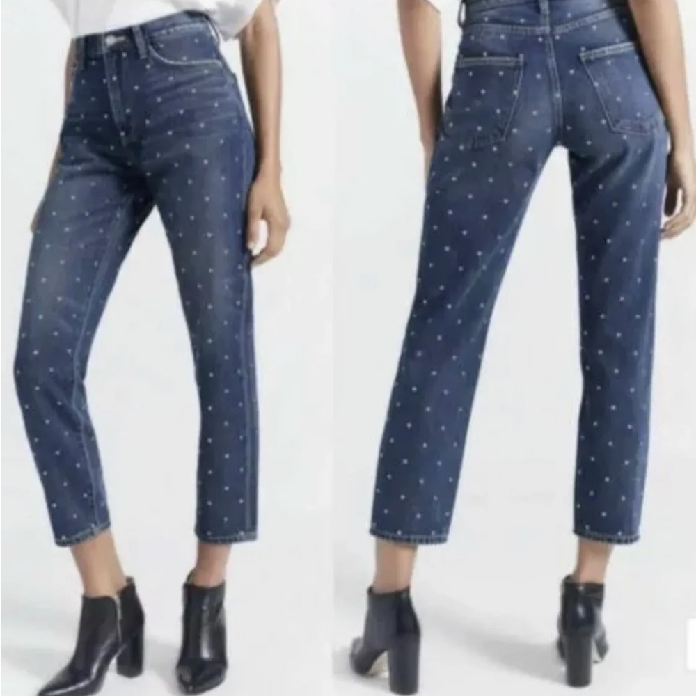 Current Elliot jeans